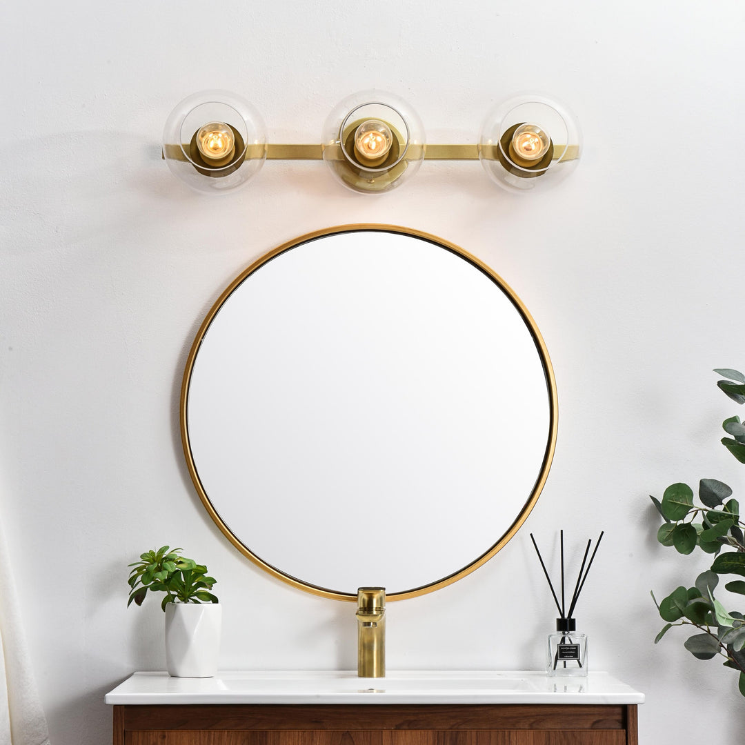 Rogelio Vanity Light by Living District - view 26