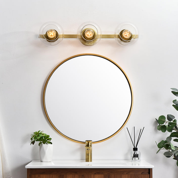 Rogelio Vanity Light by Living District - view 26