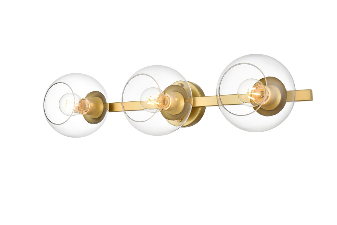 Rogelio Vanity Light by Living District - view 27