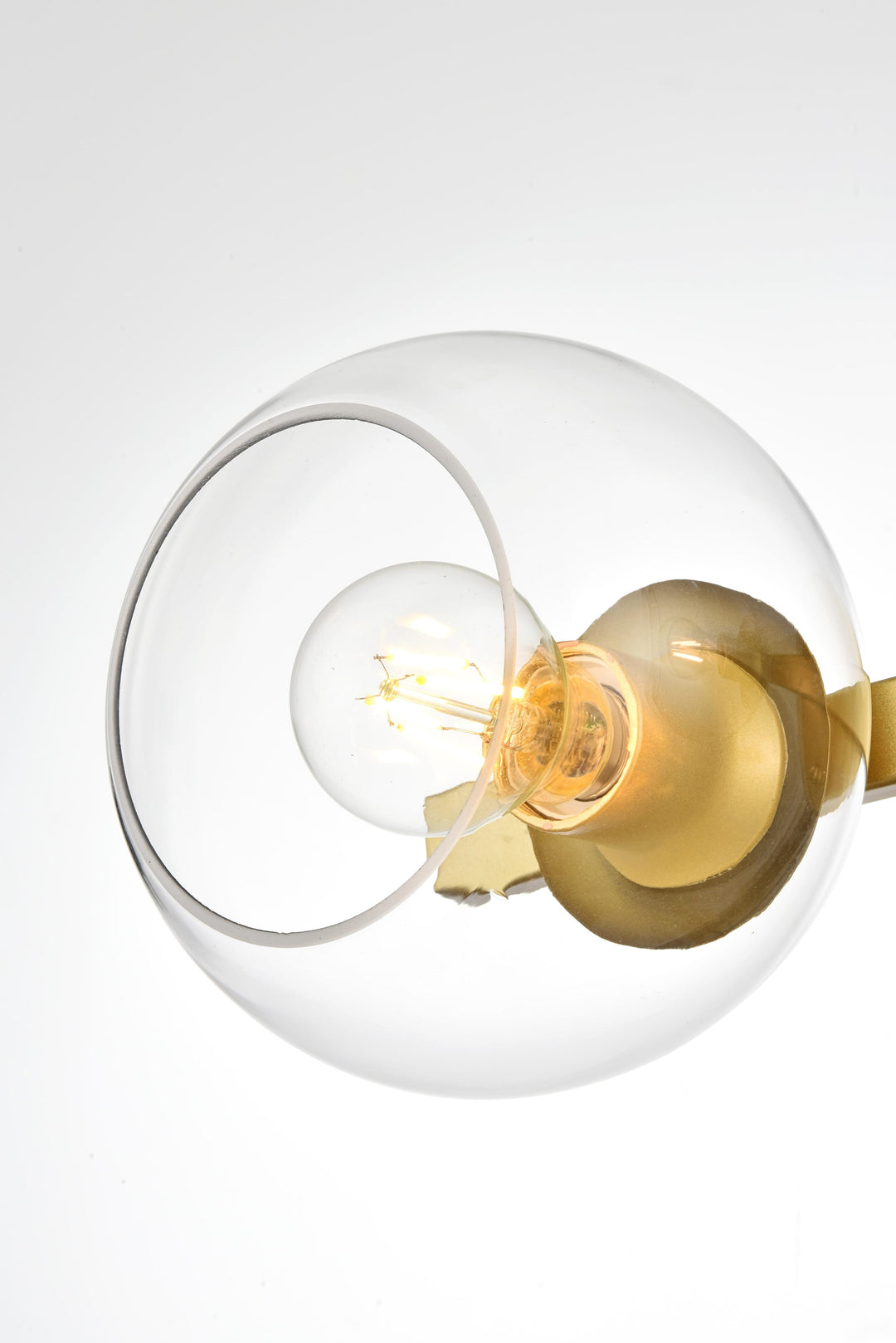 Rogelio Vanity Light by Living District - view 28