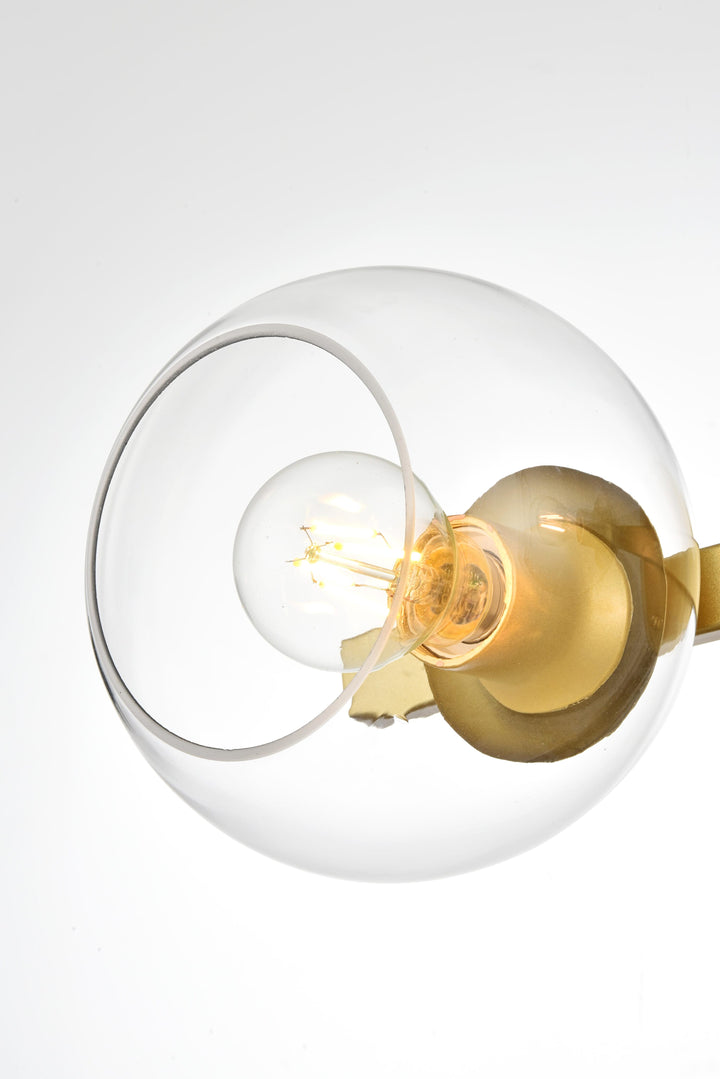 Rogelio Vanity Light by Living District - view 28