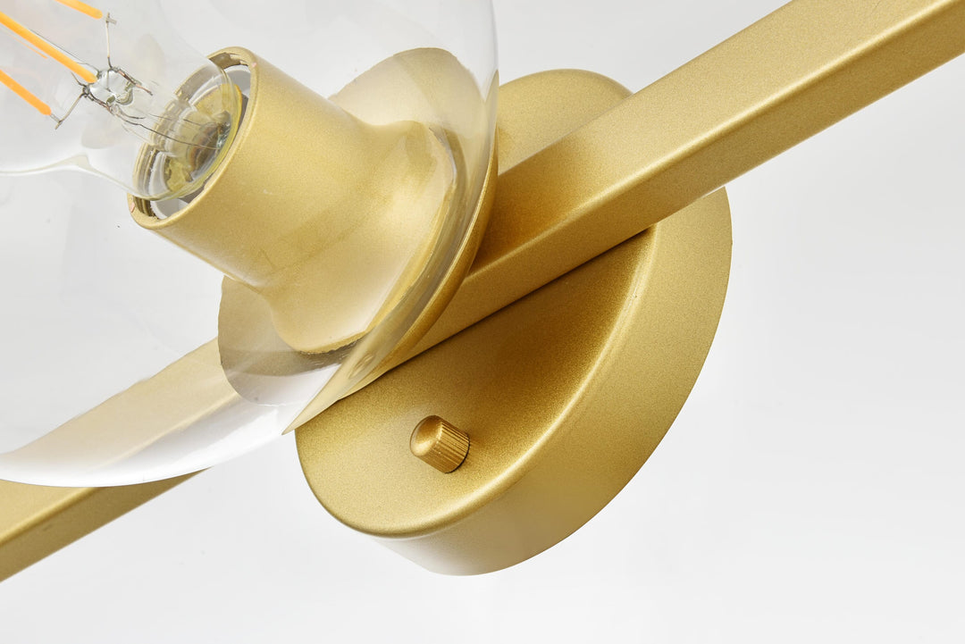 Rogelio Vanity Light by Living District - view 29