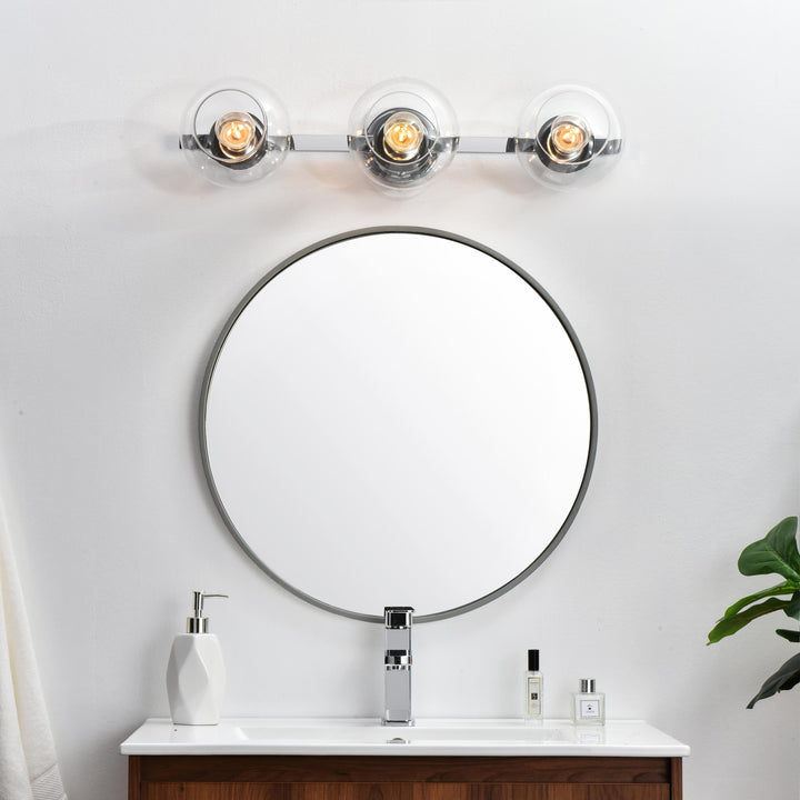 Rogelio Vanity Light by Living District - view 32