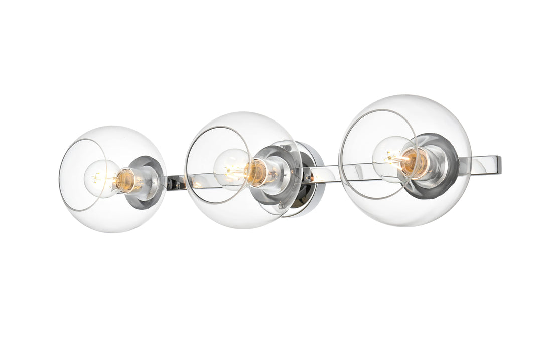 Rogelio Vanity Light by Living District - view 33