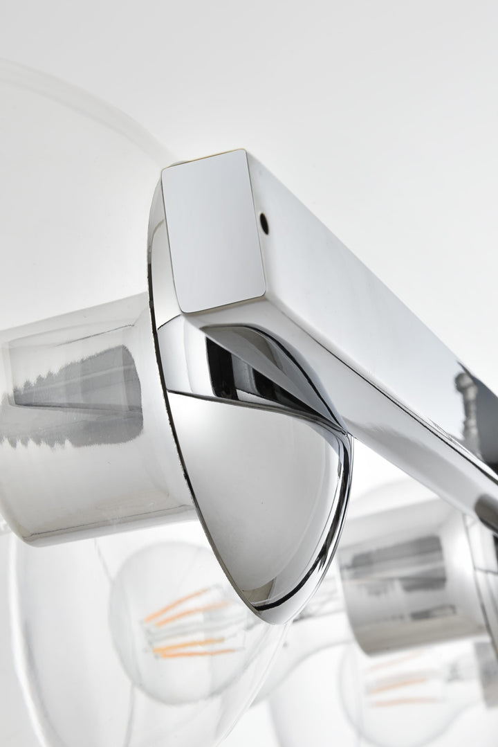 Rogelio Vanity Light by Living District - view 36