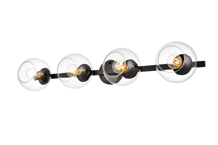 Rogelio Vanity Light by Living District - view 39
