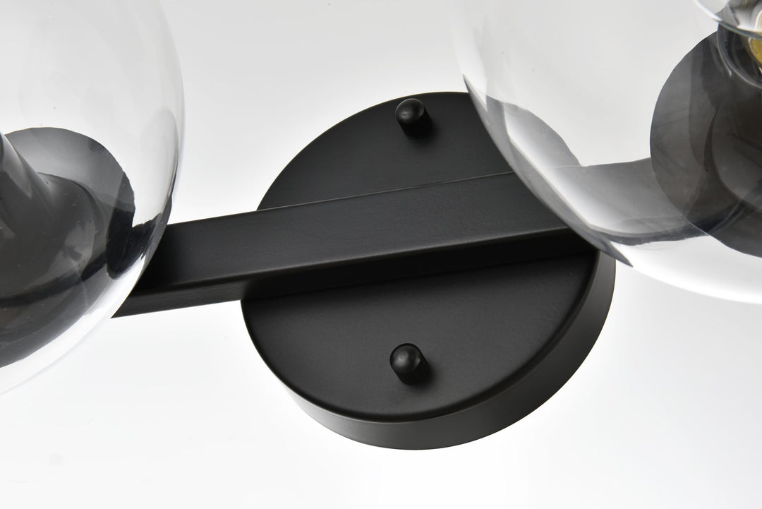 Rogelio Vanity Light by Living District - view 41