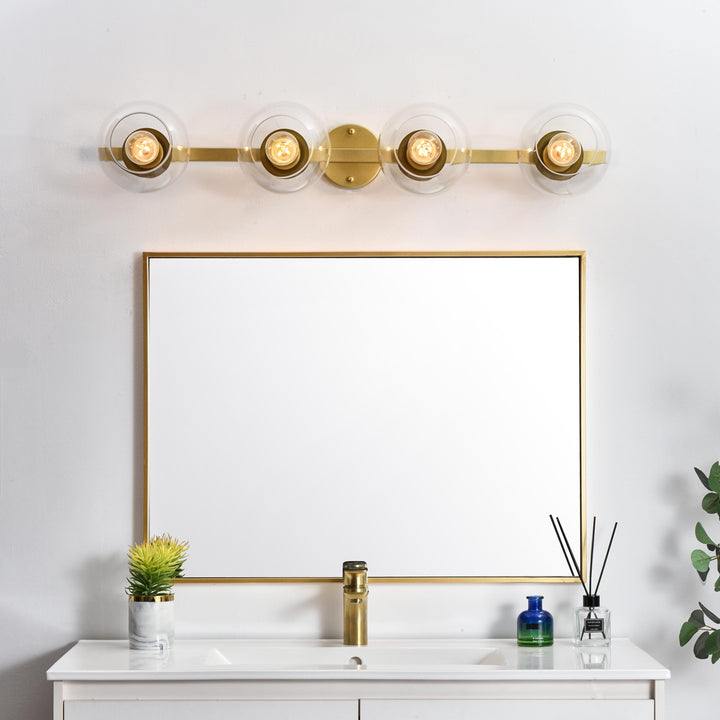 Rogelio Vanity Light by Living District - view 44