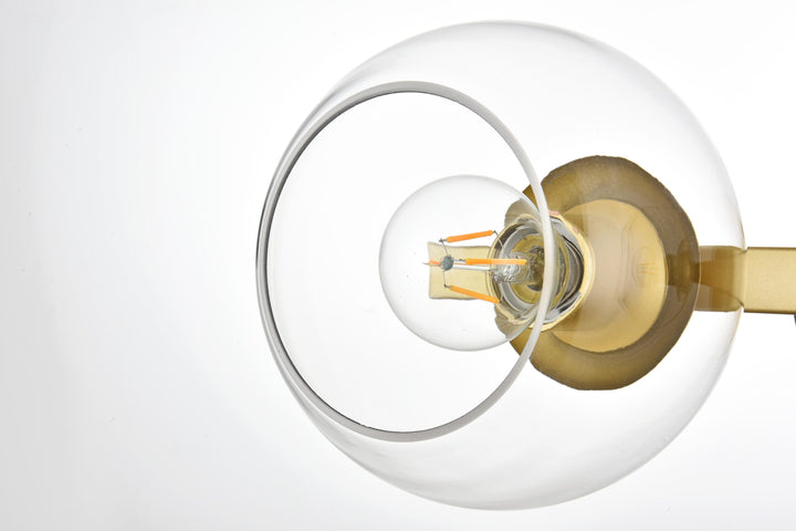 Rogelio Vanity Light by Living District - view 48