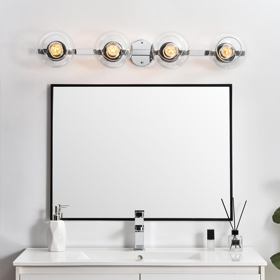 Rogelio Vanity Light by Living District - view 50