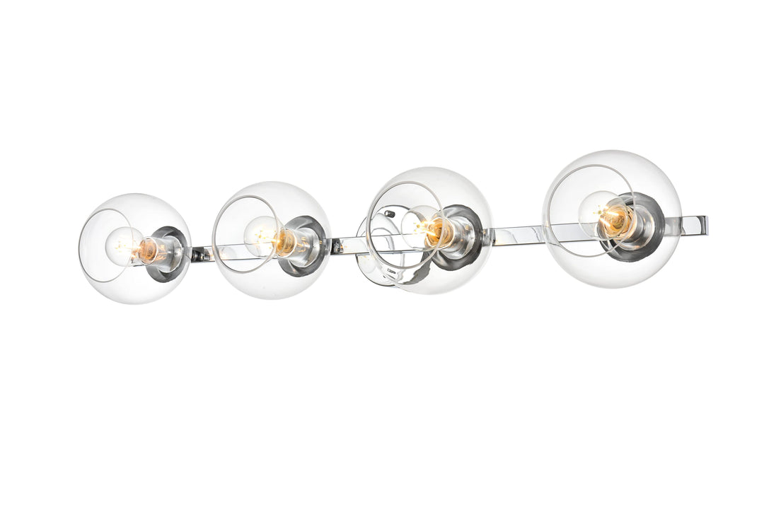 Rogelio Vanity Light by Living District - view 51