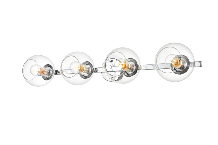 Rogelio Vanity Light by Living District - view 51