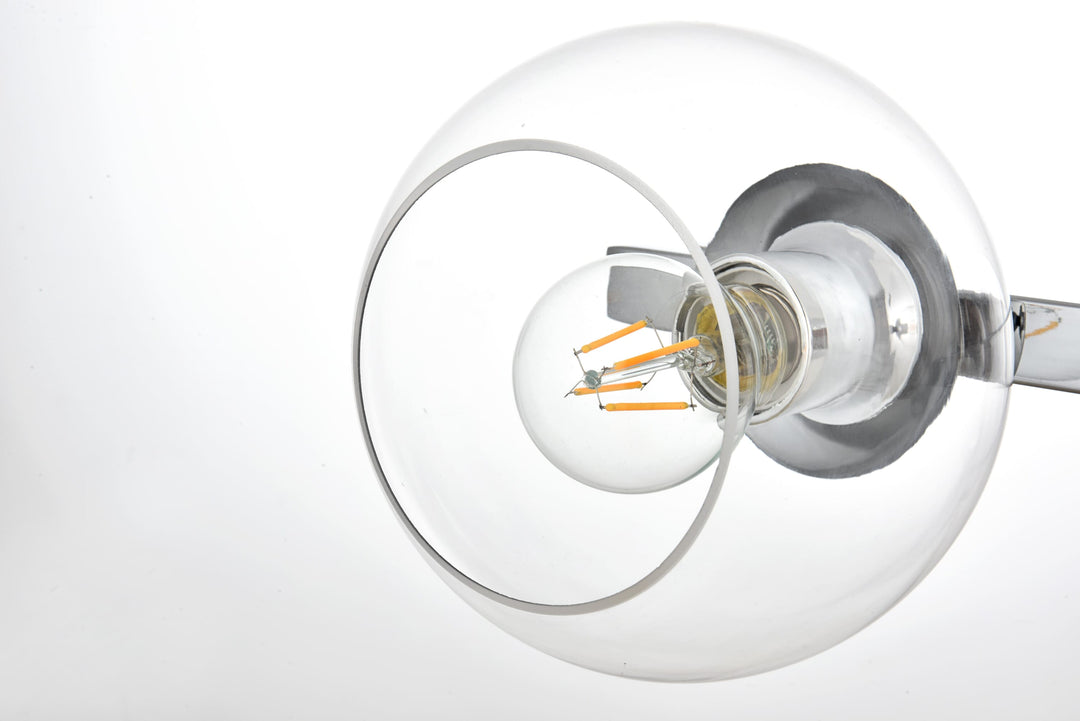 Rogelio Vanity Light by Living District - view 52