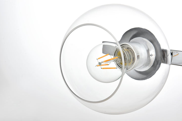 Rogelio Vanity Light by Living District - view 52