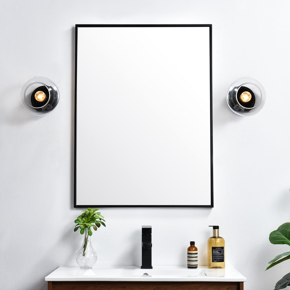 Rogelio Wall Sconce by Living District - view 2