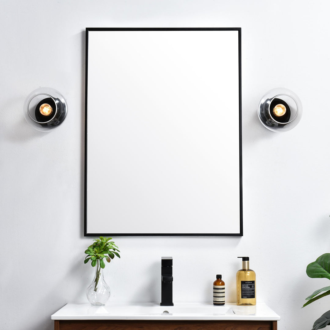 Rogelio Wall Sconce by Living District - view 2