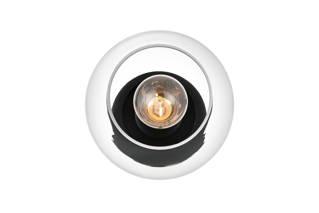Rogelio Wall Sconce by Living District - view 3