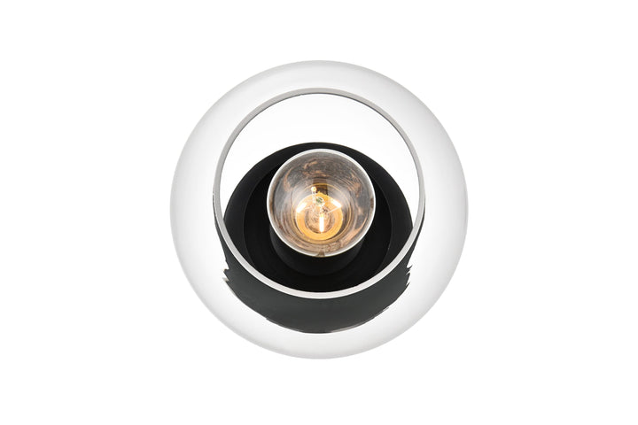 Rogelio Wall Sconce by Living District - view 3