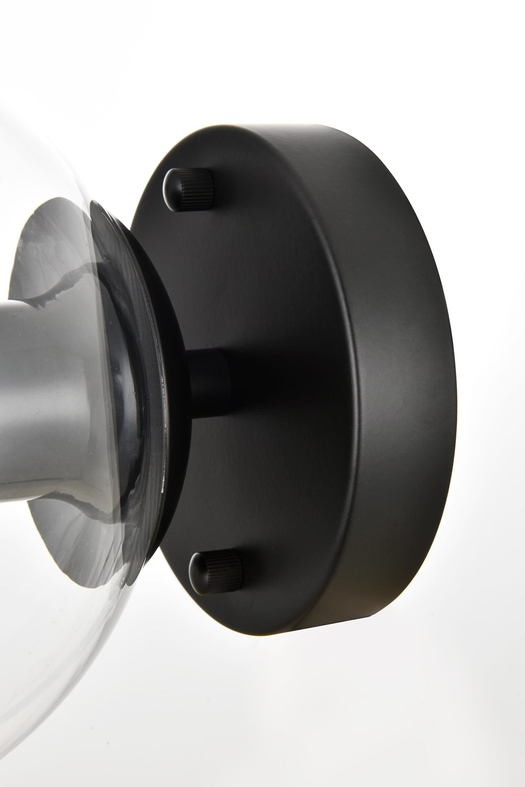 Rogelio Wall Sconce by Living District - view 5