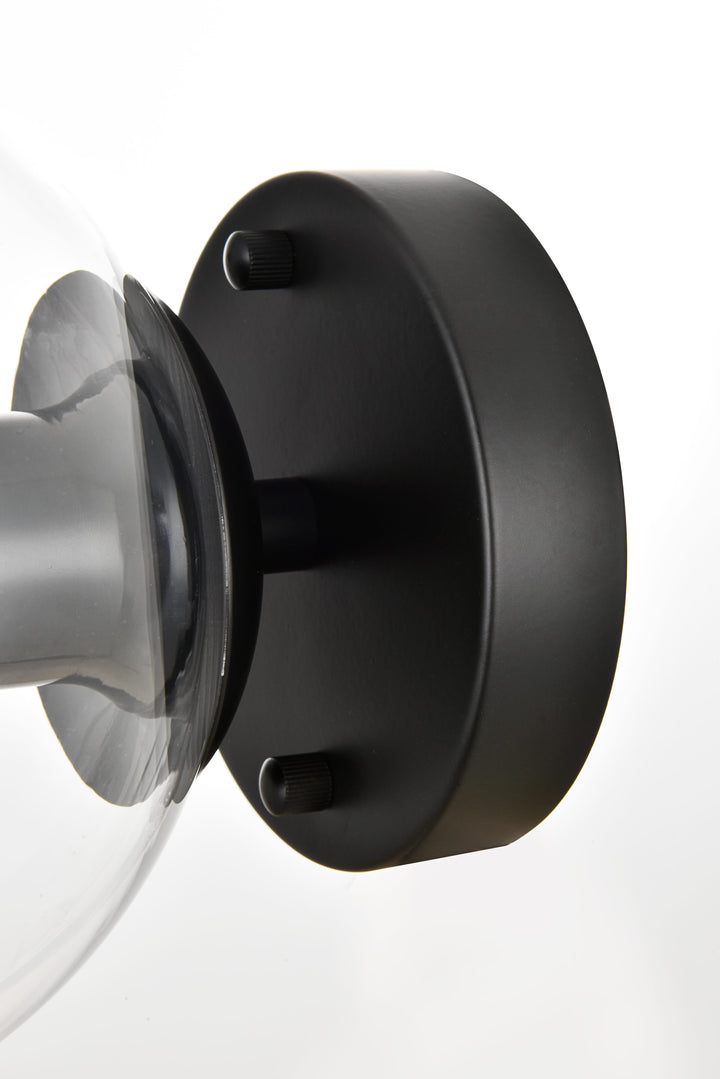 Rogelio Wall Sconce by Living District - view 5