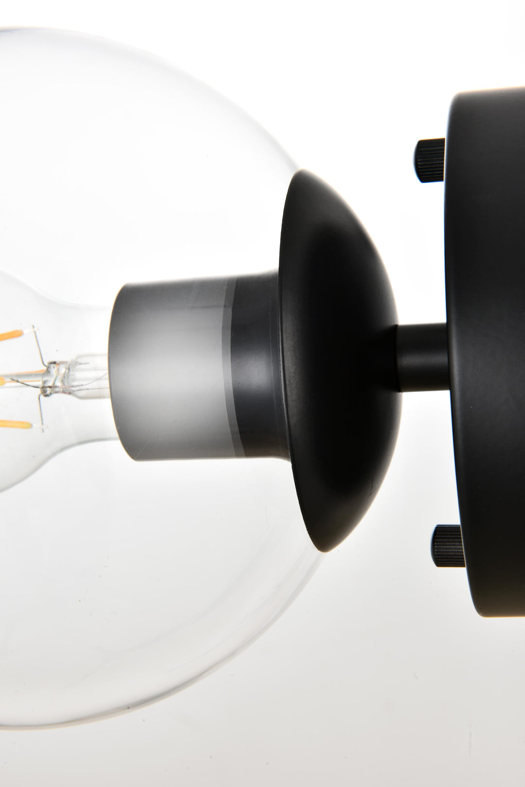 Rogelio Wall Sconce by Living District - view 6