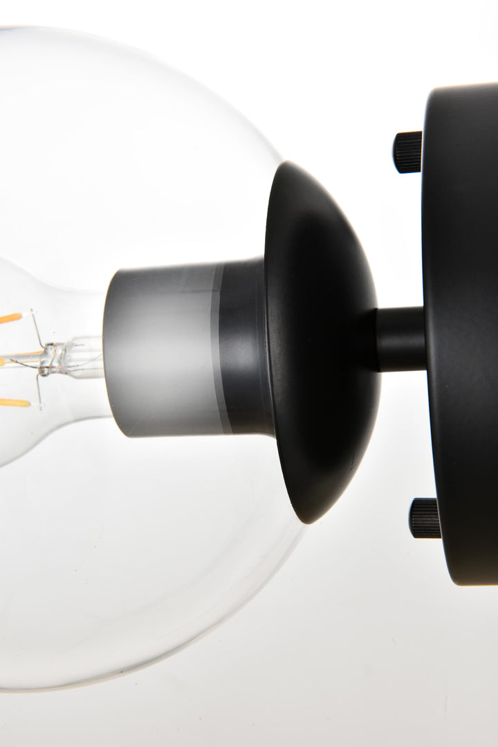 Rogelio Wall Sconce by Living District - view 6