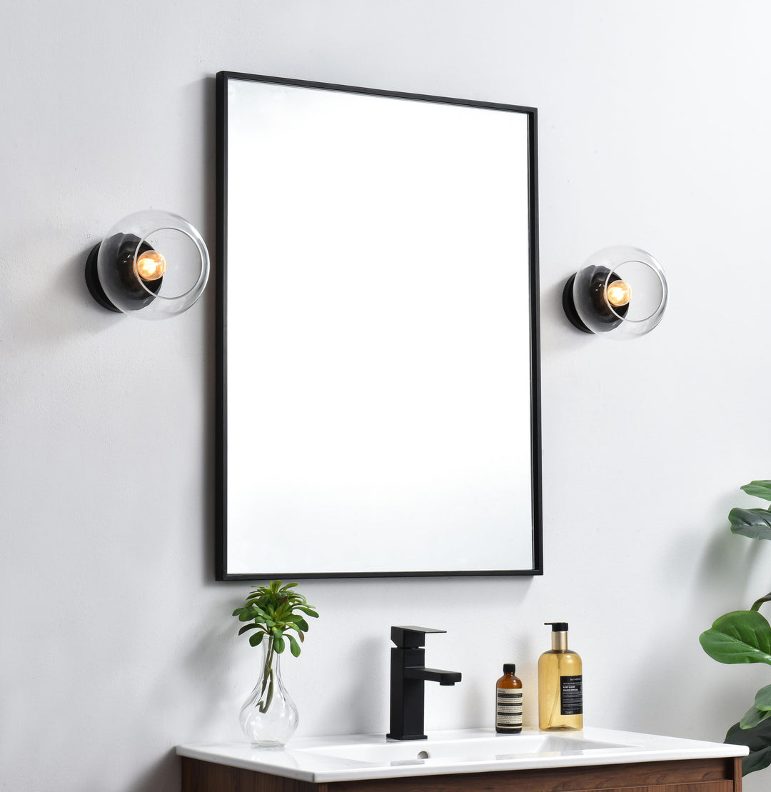 Rogelio Wall Sconce by Living District - view 7