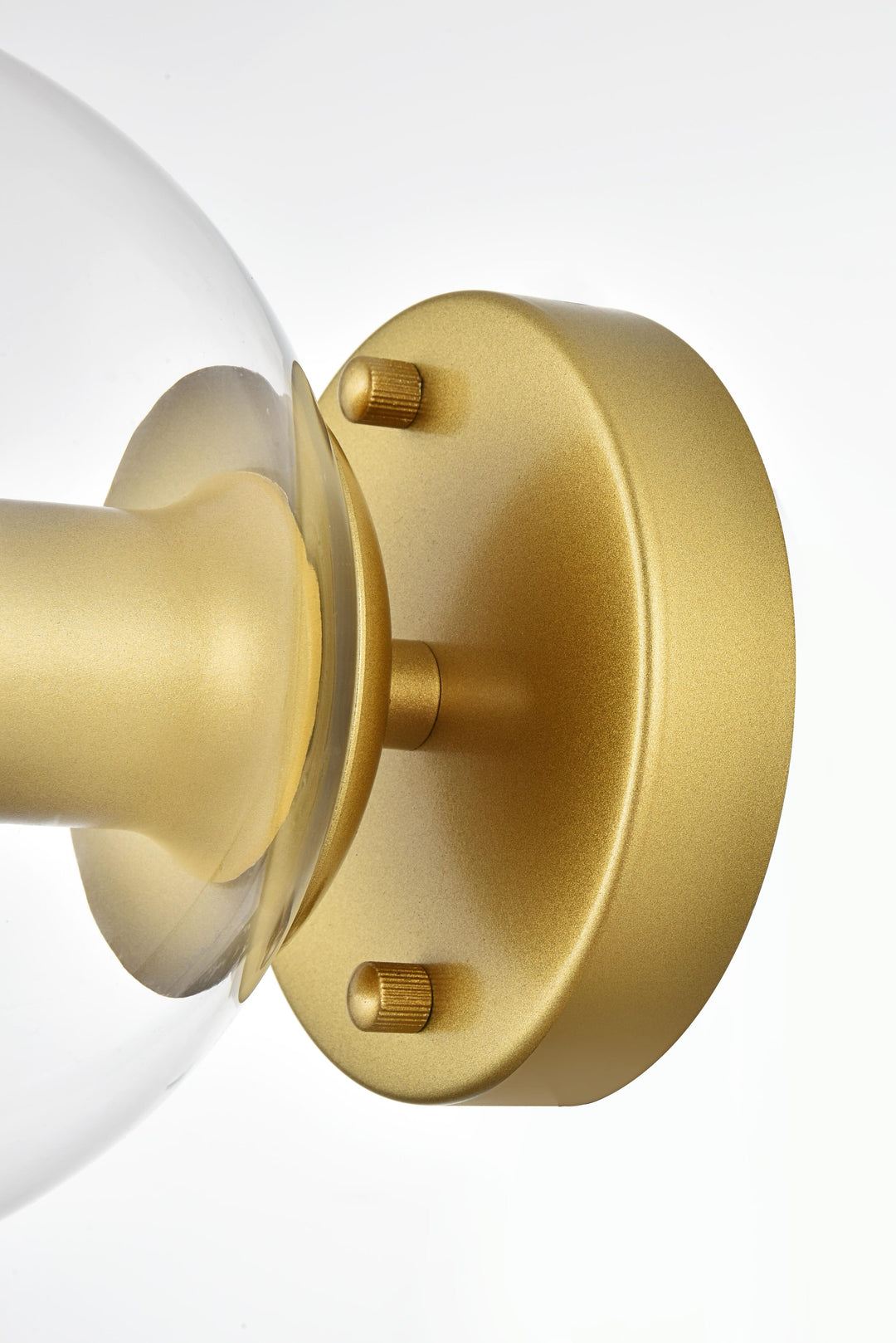 Rogelio Wall Sconce by Living District - view 12