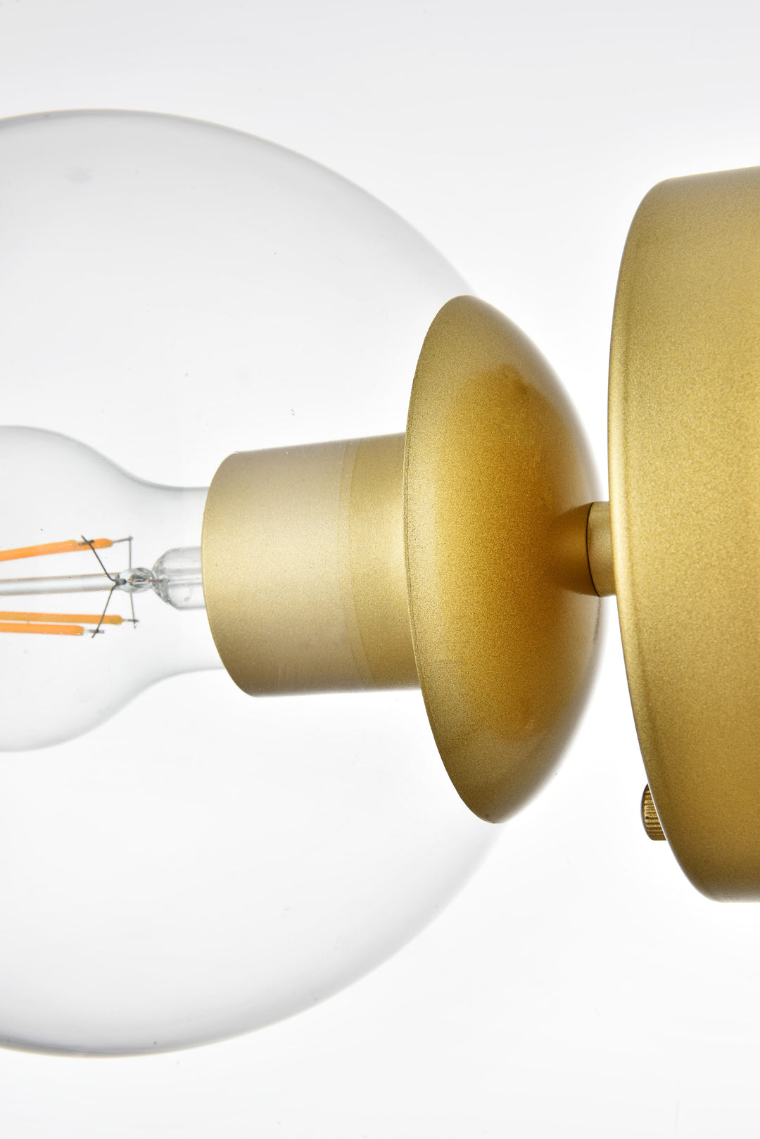 Rogelio Wall Sconce by Living District - view 13