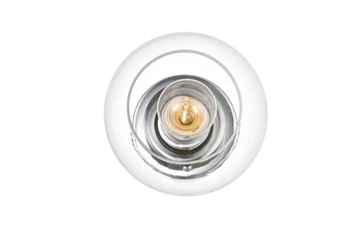 Rogelio Wall Sconce by Living District - view 17