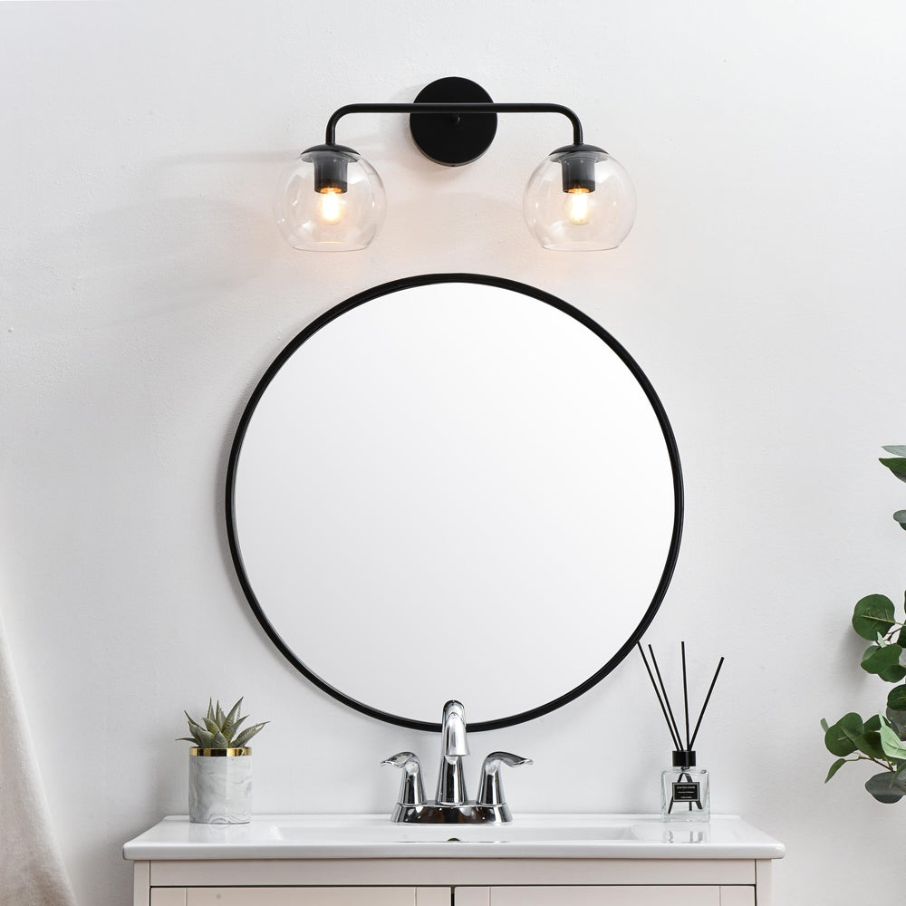 Genesis Vanity Light by Living District - view 2