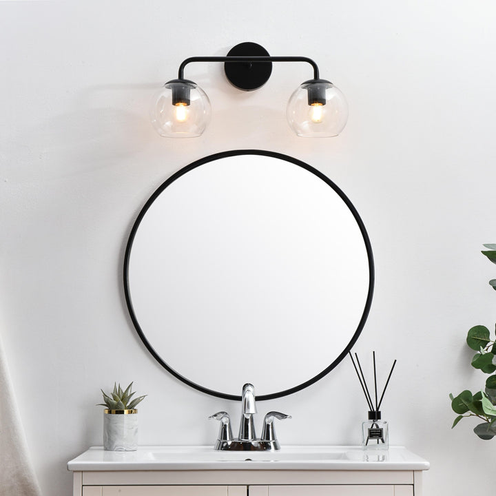 Genesis Vanity Light by Living District - view 2