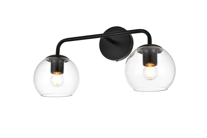 Genesis Vanity Light by Living District - view 3