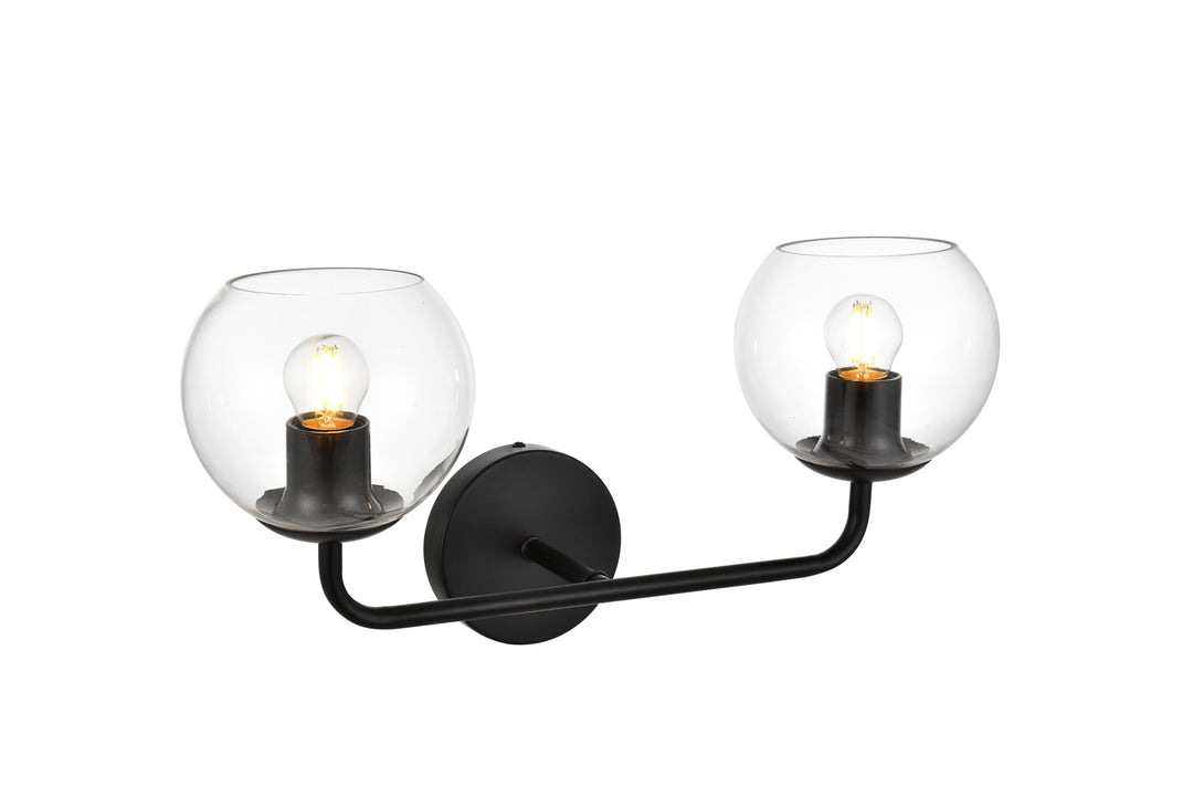 Genesis Vanity Light by Living District - view 4