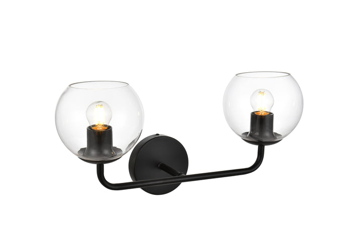 Genesis Vanity Light by Living District - view 4