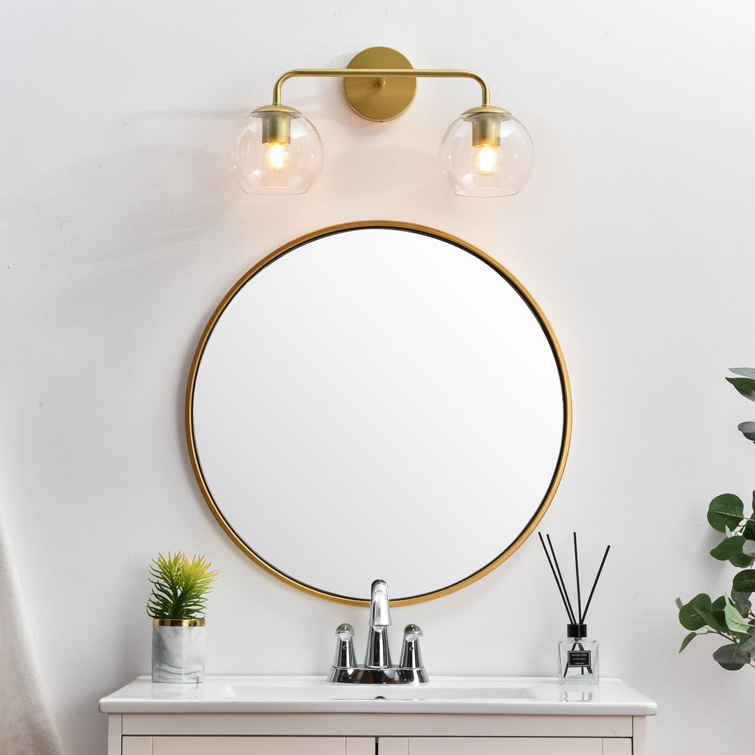 Genesis Vanity Light by Living District - view 8