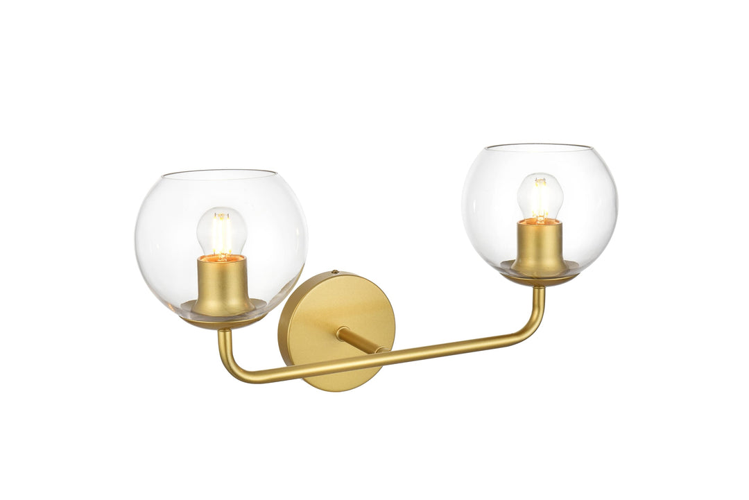Genesis Vanity Light by Living District - view 10