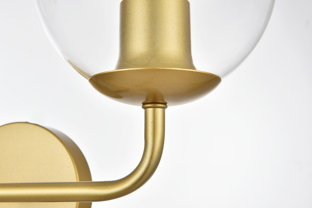 Genesis Vanity Light by Living District - view 12