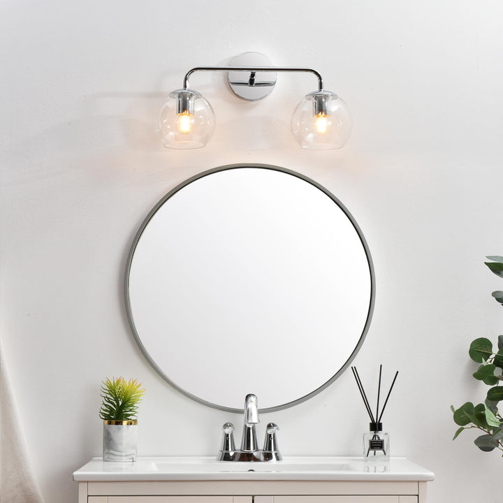 Genesis Vanity Light by Living District - view 14