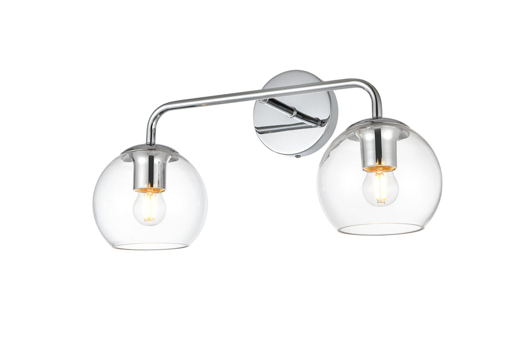 Genesis Vanity Light by Living District - view 15