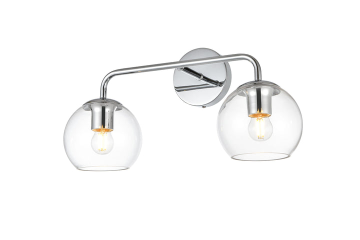 Genesis Vanity Light by Living District - view 15