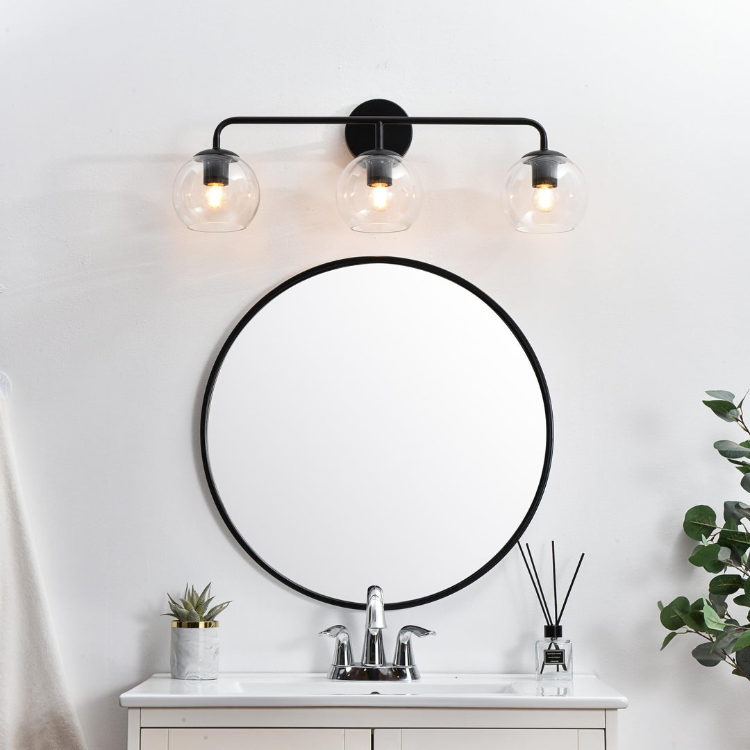 Genesis Vanity Light by Living District - view 20