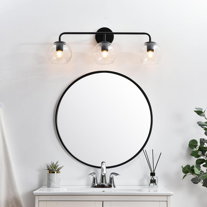 Genesis Vanity Light by Living District - view 20