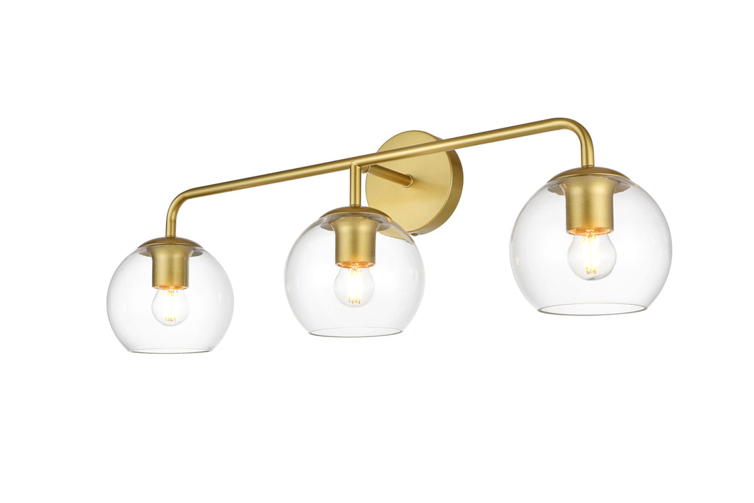 Genesis Vanity Light by Living District - view 27