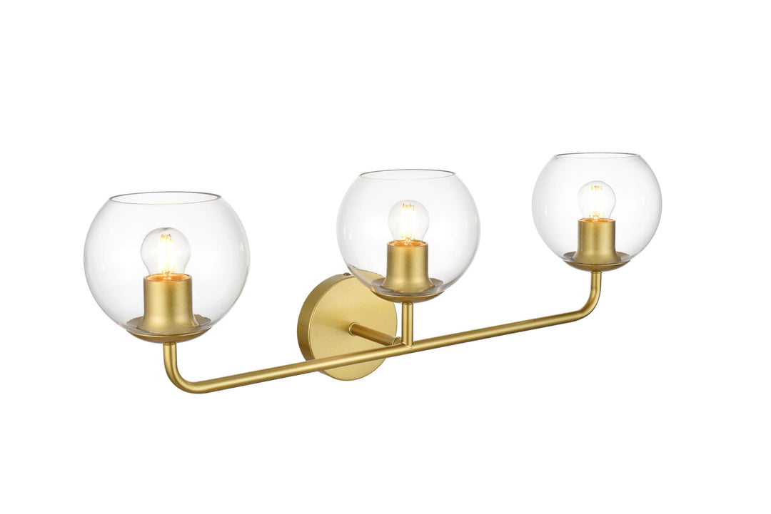 Genesis Vanity Light by Living District - view 28