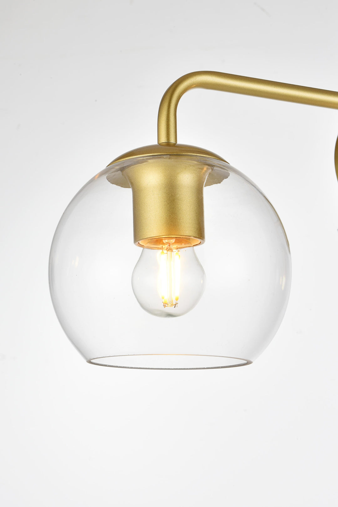 Genesis Vanity Light by Living District - view 29