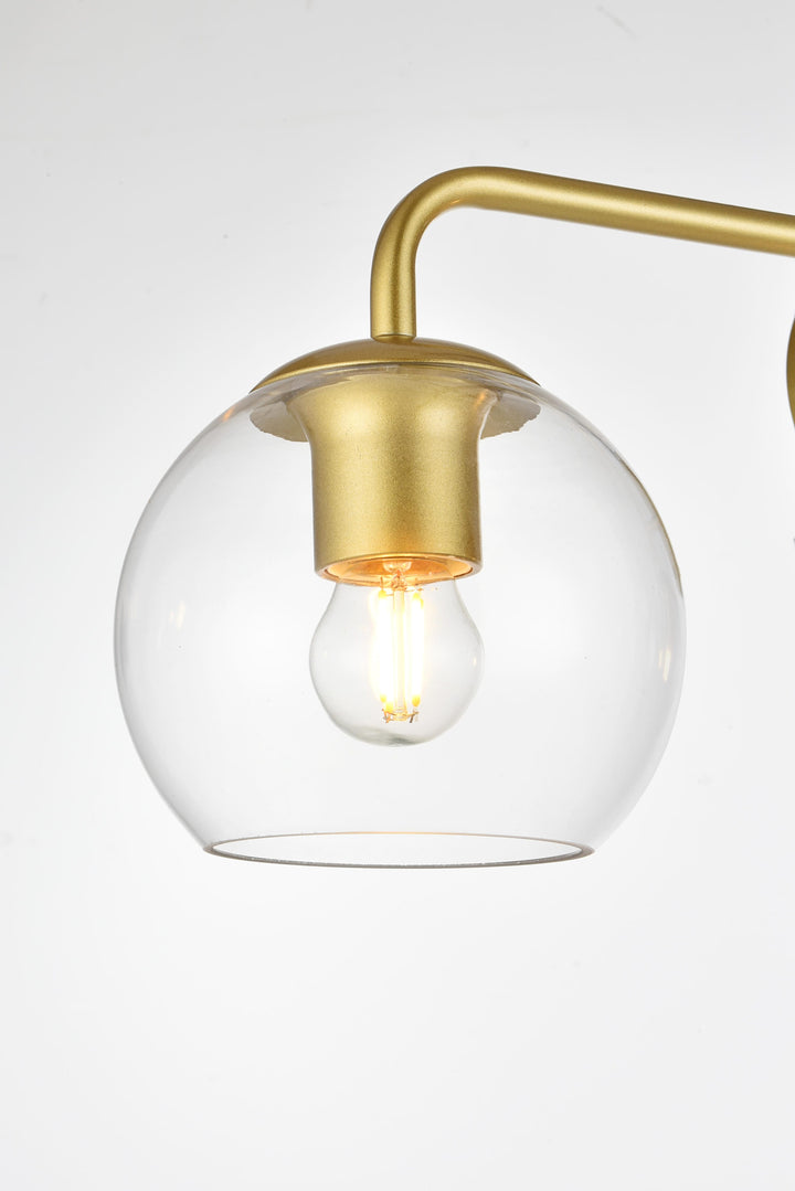 Genesis Vanity Light by Living District - view 29