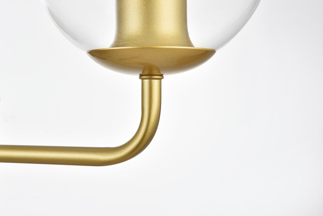 Genesis Vanity Light by Living District - view 30