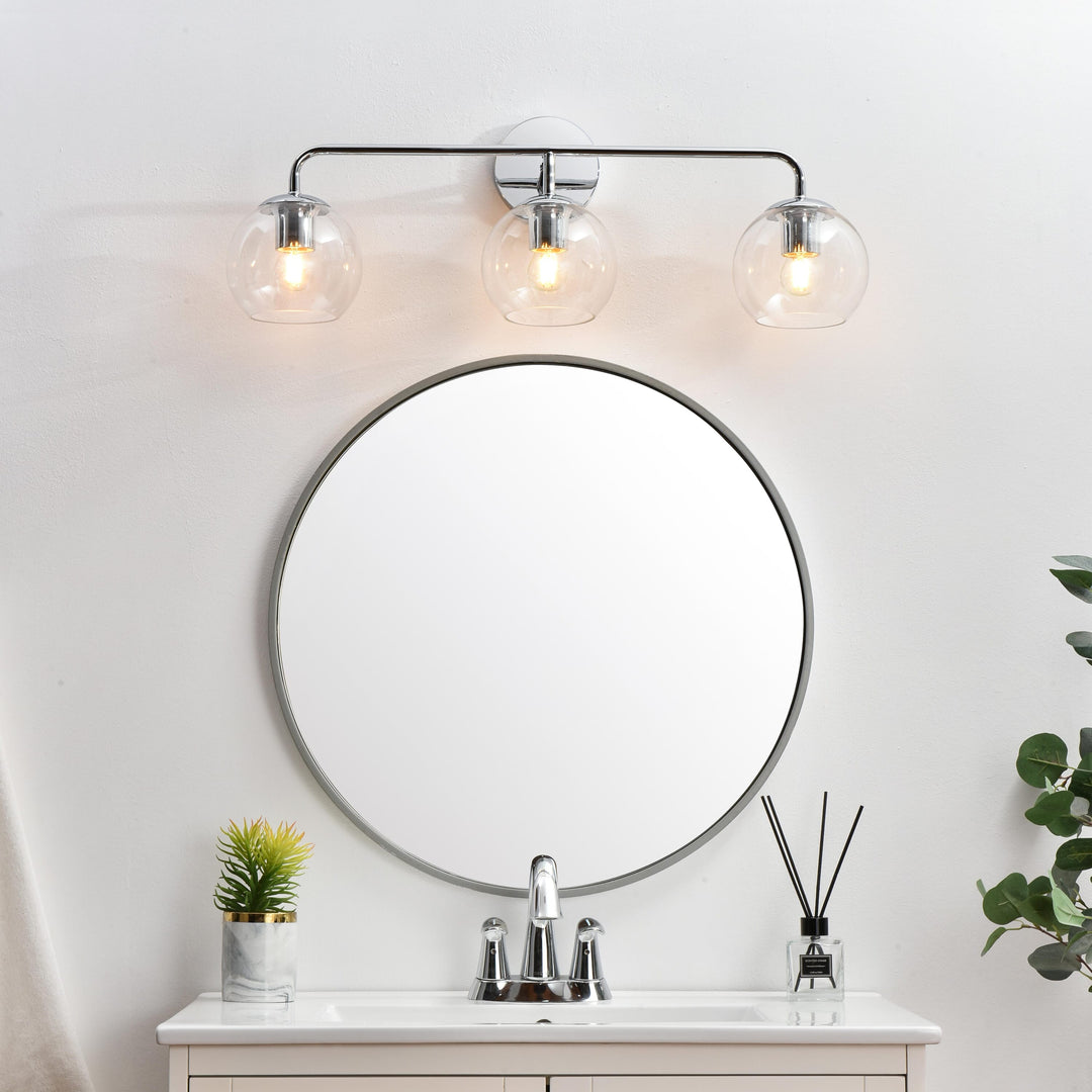 Genesis Vanity Light by Living District - view 32