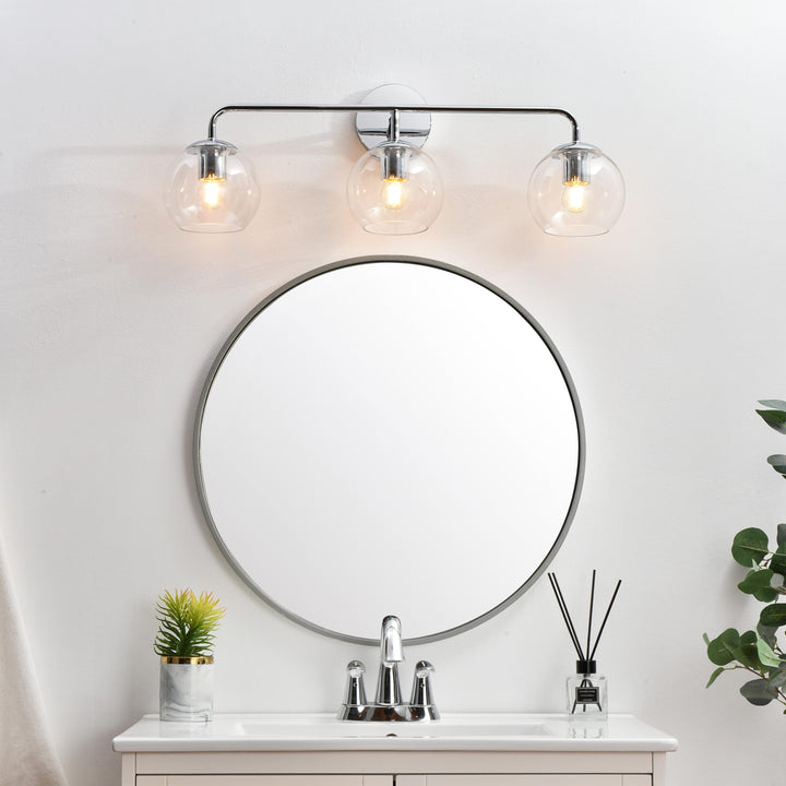 Genesis Vanity Light by Living District - view 32